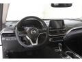 Brilliant Silver Metallic - Altima SL Photo No. 6