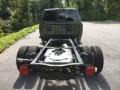 Granite Crystal Metallic - 3500 Limited Crew Cab 4x4 Chassis Photo No. 7