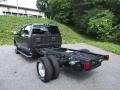 Granite Crystal Metallic - 3500 Limited Crew Cab 4x4 Chassis Photo No. 8