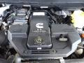 6.7 Liter OHV 24-Valve Cummins Turbo-Diesel inline 6 Cylinder Engine for 2022 Ram 3500 Limited Crew Cab 4x4 Chassis #144734230
