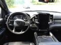 Dashboard of 2022 3500 Limited Crew Cab 4x4 Chassis