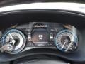 2022 Ram 3500 Limited Crew Cab 4x4 Chassis Gauges