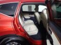 2019 Molten Lava Pearl Honda CR-V EX AWD  photo #34
