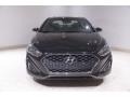 Phantom Black - Sonata Limited 2.0T Photo No. 2