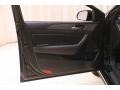 Phantom Black - Sonata Limited 2.0T Photo No. 4