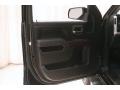Onyx Black - Sierra 1500 SLE Double Cab 4WD Photo No. 4