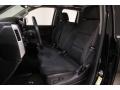 Onyx Black - Sierra 1500 SLE Double Cab 4WD Photo No. 5