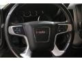 Onyx Black - Sierra 1500 SLE Double Cab 4WD Photo No. 8