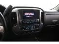 Onyx Black - Sierra 1500 SLE Double Cab 4WD Photo No. 10