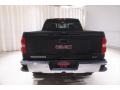 Onyx Black - Sierra 1500 SLE Double Cab 4WD Photo No. 21