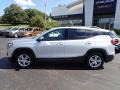 Quicksilver Metallic - Terrain SLE AWD Photo No. 2