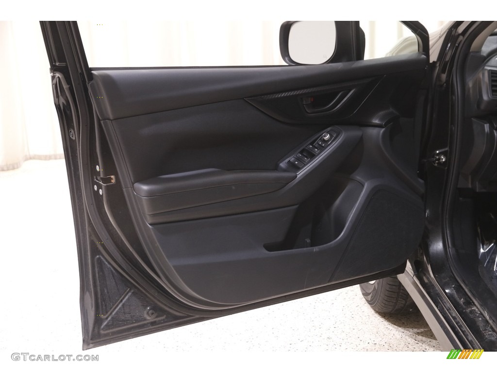 2020 Subaru Crosstrek 2.0 Premium Door Panel Photos