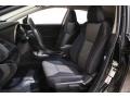 Gray Interior Photo for 2020 Subaru Crosstrek #144735888