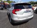 Quicksilver Metallic - Terrain SLE AWD Photo No. 4