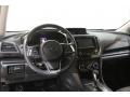 Gray Dashboard Photo for 2020 Subaru Crosstrek #144735910