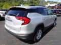 Quicksilver Metallic - Terrain SLE AWD Photo No. 6