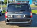 2012 Brilliant Black Crystal Pearl Chrysler Town & Country Touring  photo #7