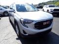 Quicksilver Metallic - Terrain SLE AWD Photo No. 12