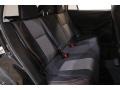 Rear Seat of 2020 Crosstrek 2.0 Premium