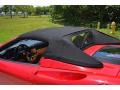 Corsa Red - 360 Spider F1 Photo No. 19