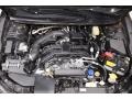  2020 Crosstrek 2.0 Premium 2.0 Liter DI DOHC 16-Valve VVT Flat 4 Cylinder Engine