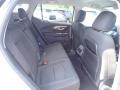 Quicksilver Metallic - Terrain SLE AWD Photo No. 16