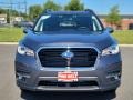 2022 Magnetite Gray Metallic Subaru Ascent Touring  photo #2