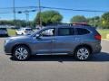 2022 Magnetite Gray Metallic Subaru Ascent Touring  photo #3
