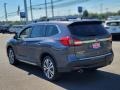 2022 Magnetite Gray Metallic Subaru Ascent Touring  photo #4