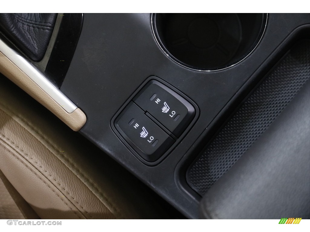 2013 Sonata Limited - Sparkling Ruby / Camel photo #14