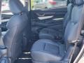 2022 Magnetite Gray Metallic Subaru Ascent Touring  photo #8