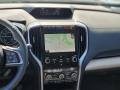 2022 Magnetite Gray Metallic Subaru Ascent Touring  photo #9