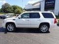 White Diamond Tricoat - Escalade Platinum AWD Photo No. 2