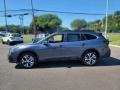Magnetite Gray Metallic - Outback 2.5i Limited Photo No. 3
