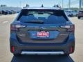 Magnetite Gray Metallic - Outback 2.5i Limited Photo No. 5