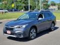 Magnetite Gray Metallic - Outback Touring XT Photo No. 1