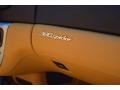 2004 Ferrari 360 Spider F1 Badge and Logo Photo