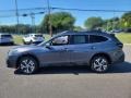 Magnetite Gray Metallic - Outback Touring XT Photo No. 3