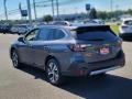 Magnetite Gray Metallic - Outback Touring XT Photo No. 4