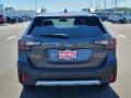 Magnetite Gray Metallic - Outback Touring XT Photo No. 5