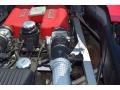  2004 360 Spider F1 3.6 Liter DOHC 40-Valve V8 Engine