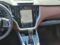Magnetite Gray Metallic - Outback Touring XT Photo No. 7