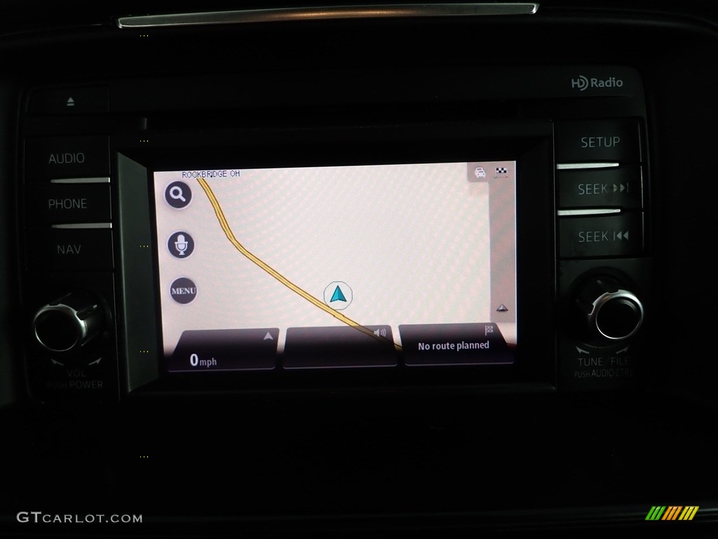 2015 Mazda Mazda6 Touring Navigation Photo #144737219
