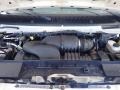 5.4 Liter SOHC 16-Valve Triton V8 2008 Ford E Series Van E350 Super Duty XLT Extended Passenger Engine