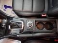 2015 Mazda Mazda6 Black Interior Transmission Photo