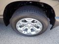Granite Crystal Metallic - 1500 Big Horn Quad Cab 4x4 Photo No. 9