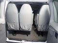Oxford White - E Series Van E350 Super Duty XLT Extended Passenger Photo No. 12