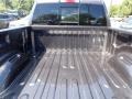 Granite Crystal Metallic - 1500 Big Horn Quad Cab 4x4 Photo No. 11