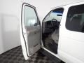 Oxford White - E Series Van E350 Super Duty XLT Extended Passenger Photo No. 14
