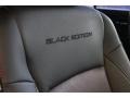 2019 Crystal Black Pearl Honda Ridgeline Black Edition AWD  photo #22